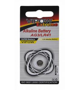 Bateria VIPOW EXTREME AG3 - 2768804999