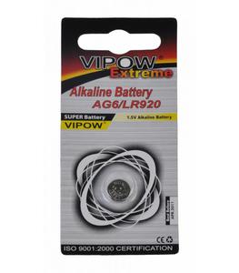 Bateria VIPOW EXTREME AG6 - 2768805001