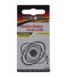 Bateria VIPOW EXTREME AG8 - 2768805002