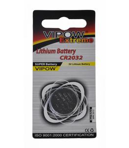 Bateria VIPOW EXTREME CR2032 - 2768805003