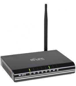 Router M-LIFE ADSL - 2768805771