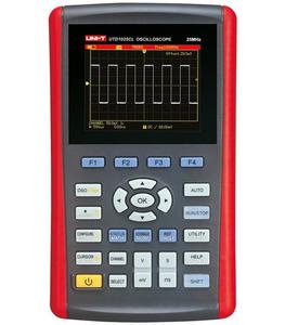 Oscyloskop UNI-T UTD1025CL 25MHz - 2768805509