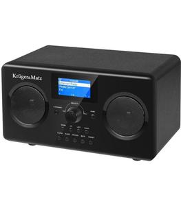 Radio internetowe Kruger&Matz KM0812 - 2768805744