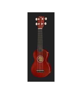 Ukulele Harley Benton UK-11DW  + Pokrowiec - 2768805963