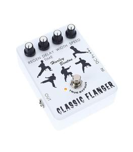 Efekt gitarowy Harley Benton Classic Flanger - 2768805071