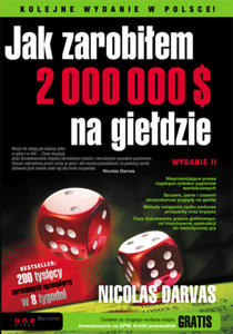 Jak zarobiem 2 000 000 $ na giedzie. Wydanie II - 2829728269