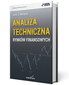 Analiza techniczna rynkw finansowych (op. twarda) - 2829728433