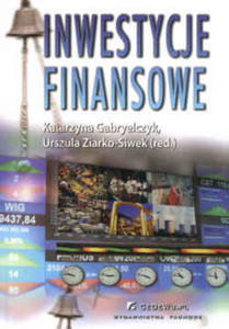 INWESTYCJE FINANSOWE - 2829728436