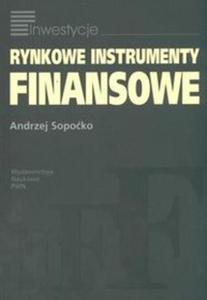 Rynkowe instrumenty finansowe - 2829728449