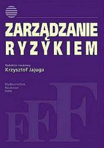 Zarzdzanie ryzykiem - 2829728525