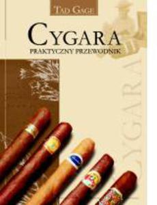 Cygara - praktyczny przewodnik - 2829728527