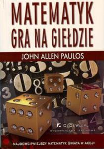 Matematyk gra na giedzie - 2829728534