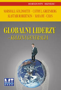 Globalni liderzy - kolejna generacja - 2829728541