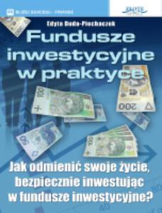 e-book: Fundusze inwestycyjne w praktyce - 2829728636