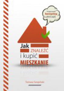 e-book: Jak znale i kupi mieszkanie - 2829728637