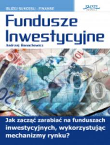 e-book: Fundusze inwestycyjne - 2829728638