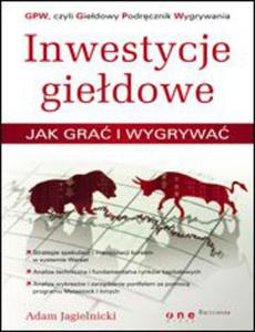 Inwestycje giedowe. Jak gra i wygrywa. - 2829728291