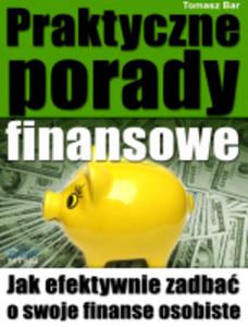 e-book: Praktyczne porady finansowe - 2829728644