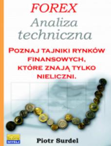 e-book: Forex - Analiza techniczna - 2829728646