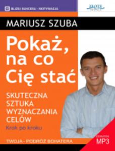 e-book: Poka na co Ci sta! - 2829728659