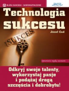 e-book: Technologia sukcesu - 2829728660