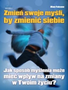 e-book: Zmie swoje myli - 2829728665