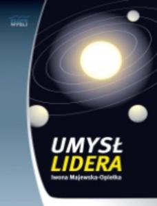 e-book: Umys Lidera - 2829728668