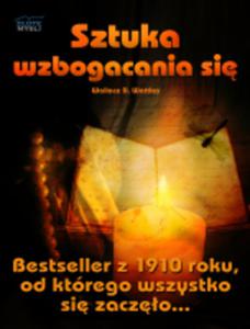 e-book: Sztuka wzbogacania si - 2829728669