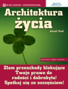 e-book: Architektura ycia - 2829728678