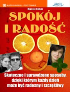 e-book: Spokj i rado - 2829728683