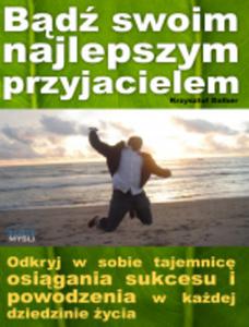 e-book: Bd swoim najlepszym przyjacielem - 2829728690