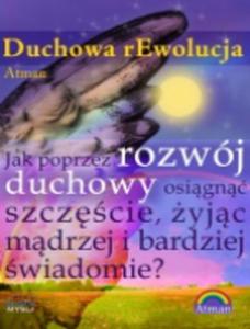 e-book: Duchowa rEwolucja - 2829728691