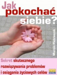 e-book: Jak pokocha siebie? - 2829728692