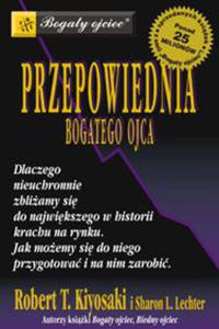 Przepowiednia bogatego ojca - 2829728296