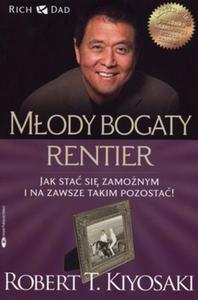 Mody Bogaty Rentier - 2829728298