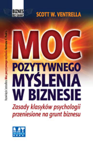 Moc pozytywnego mylenia w biznesie - 2829728704