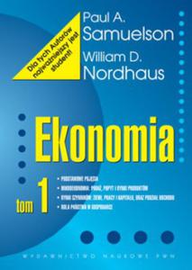 Ekonomia. T. 1 - 2829728706