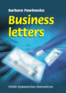 Business Letters - 2829728728