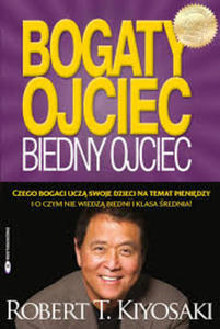 Bogaty ojciec, biedny ojciec