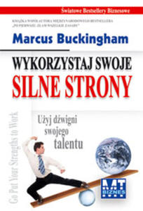 Wykorzystaj swoje silne strony - 2829728752