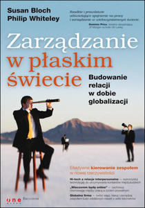 Zarzdzanie w paskim wiecie. Budowanie relacji w dobie globalizacji - 2829728753