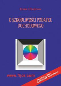 O szkodliwoci podatku dochodowego - 2829728780