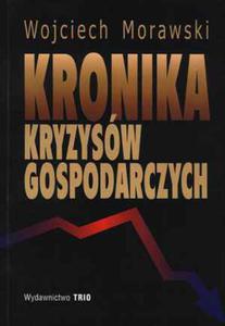 Kronika kryzysw gospodarczych - 2829728790