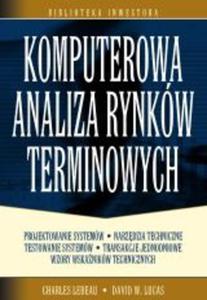 Komputerowa analiza rynkw terminowych - 2829728181