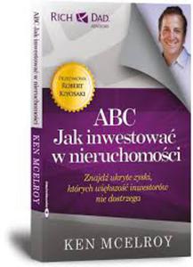 ABC. Jak inwestowa w nieruchomoci - 2829728816