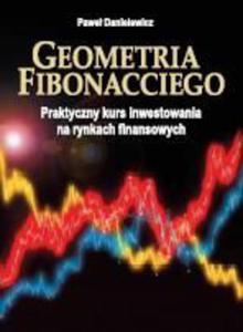 Geometria Fibonacciego (op. twarda) - 2829728817