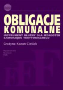 Obligacje komunalne - 2829728829