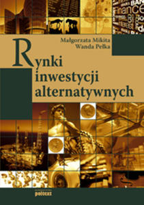 Rynki inwestycji alternatywnych - 2829728842