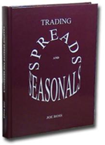 Trading spreads and seasonals - 2829728848