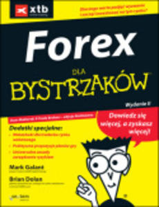 FOREX dla bystrzakw. Wydanie II - 2829728860